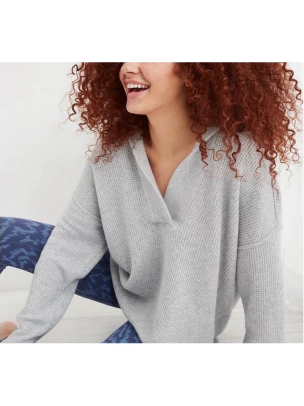 Aerie sweater